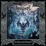 Morbikon Vinyl Ov Mournful Twilight