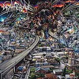 Deathgrave Vinyl It's Only Midnight