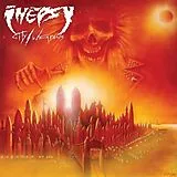 Inepsy Vinyl City Weapons