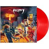 Inepsy Vinyl No Speed Limit For Destruction (red Vinyl)