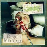 Impaled CD Demo Medicale