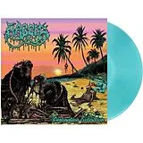 Haggus Vinyl Destination Extinction