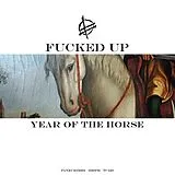 Fucked Up Vinyl Year Of The Goat (colored Vinyl)