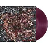 Deathgrave Vinyl Hell Is Evil (sleeve)