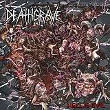 Deathgrave CD Hell Is Evil
