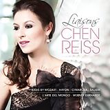 Reiss,Chen/Ehrhardt/LArte del Mondo CD Liaisons