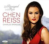 Reiss,Chen/Spencer,Charles CD The Nightingale And The Rose-R