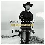 Paul Brandt CD This Time Around