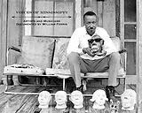 Various CD Voices Of Mississippi: Artists & Musicians