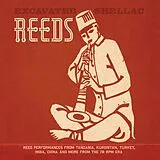 Various LP (Vinyl) Excavated Shellac: Reeds (Vinyl)