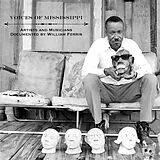 Various LP (analog) Voices Of Mississippi