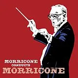Ennio/Rigacci,S./But Morricone CD Morricone Conducts Morricone