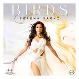 Serena/Cafiero,Clelia/Tr Saenz Super Audio CD Birds
