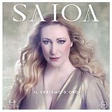 Saioa/Montanaro/Orch Hernandez Super Audio CD Il Verismo D'oro