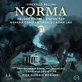 Stefan/Moore,Melody/Morand Pop Super Audio CD Norma
