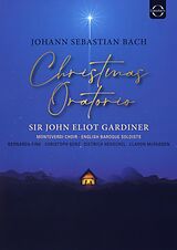 Weihnachtsoratorium DVD