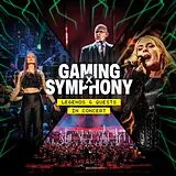 J./Schwartzbach, DNSO/Sherlock CD Gaming X Symphony