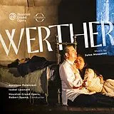 Isabel/Polenzani,Matth Leonard Super Audio CD Werther