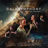 Christian/Schwar DNSO/Schumann CD Galaxymphony - The Final Odyssey