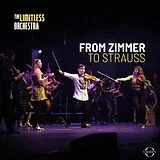 From Zimmer To Strauss Blu-ray
