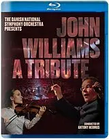 John Williams - A Tribute Blu-ray