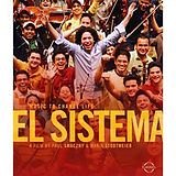 El Sistema-film(blu Ray) Blu-ray