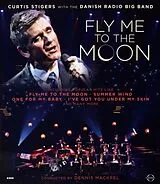 Fly Me To The Moon Blu-Ray Disc