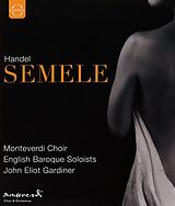 Semele Blu-ray