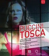 Tosca Blu-ray