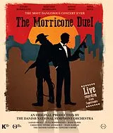 Das Morricone Duell-das Gefährlichste Konzert Alle Blu-Ray Disc