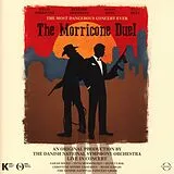 Sarah/DNSO Hicks CD Das Morricone Duell-das Gefährlichste Konzert Alle