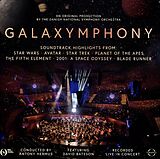 Anthony/Bateson,Da DNSO/Hermus CD Galaxymphony