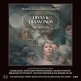 Klaus/Semmingsen DNSO/Tönshoff CD Divas & Diamonds