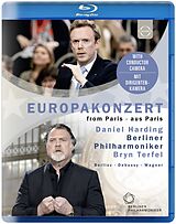 Europakonzert 2019 Blu-ray