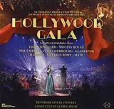 Dnso, Ludwig wicki, oehlenschlaeger, jeyaratnam LP (analog) Hollywood Gala