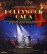 Hollywood Gala Blu-ray