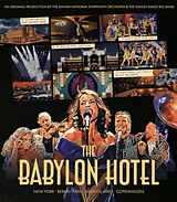 The Babylon Hotel Blu-ray