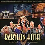DNSO/Moka Efti Orchestra/Hazam CD The Babylon Hotel