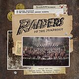 Christian/Mordal DNSO/Schumann CD Raiders Of The Symphony