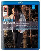 Don Giovanni(bluray) Blu-ray