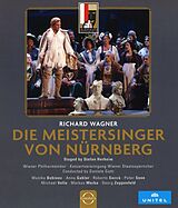 Die Meistersinger Von Nürnberg Blu-ray