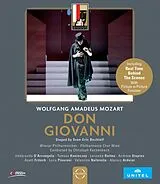 Don Giovanni Blu-Ray Disc