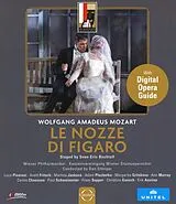 Le Nozze Di Figaro Ultra HD Blu-ray