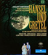 Hänsel Und Gretel (wiener Staatsoper) Blu-ray