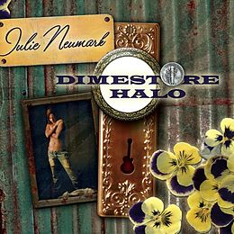 Julie Neumark CD Dimestore Halo