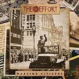 THE EFFORT CD Wartime Citizens