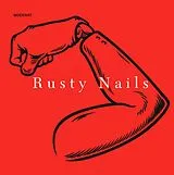 Moderat Vinyl Rusty Nails