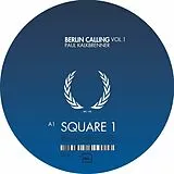 Paul Kalkbrenner Vinyl Berlin Calling Vol.1
