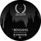 Paul Kalkbrenner Maxi Single (analog) Berlin Calling Vol.2