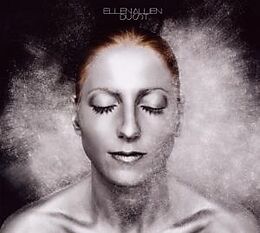 Ellen Allien CD DUST